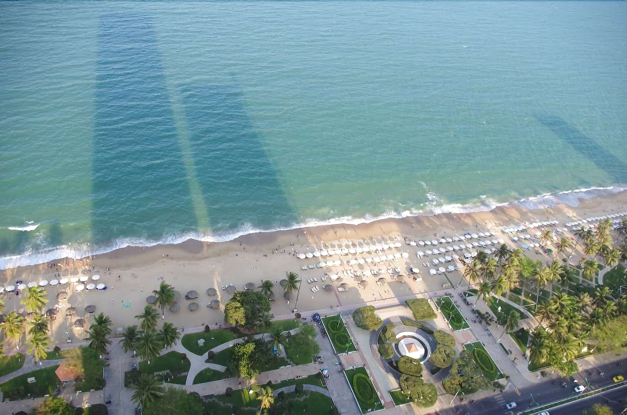 Ideal Time Apartment Nha Trang Esterno foto